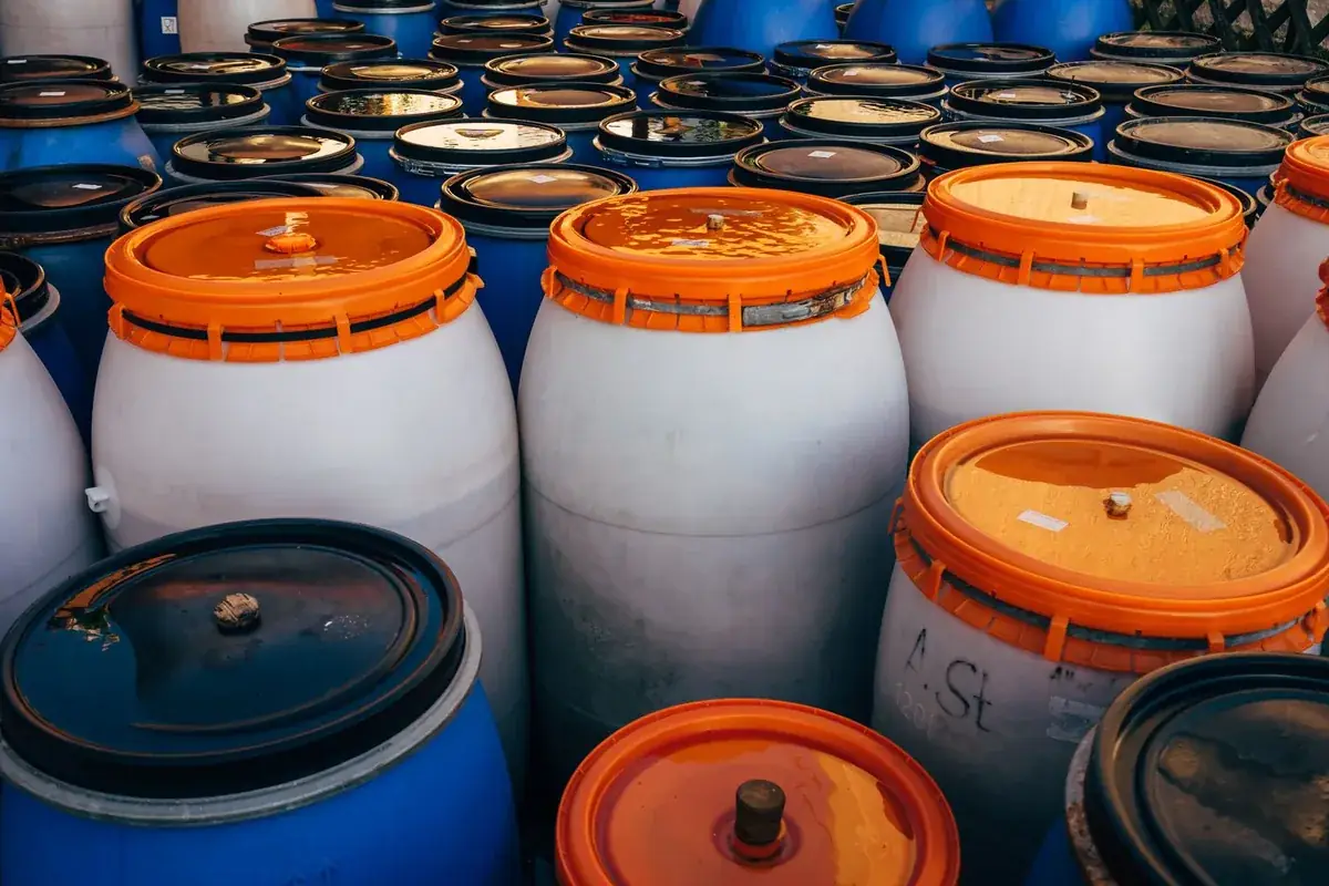 Hazmat Cleanup in Lewiston, CA